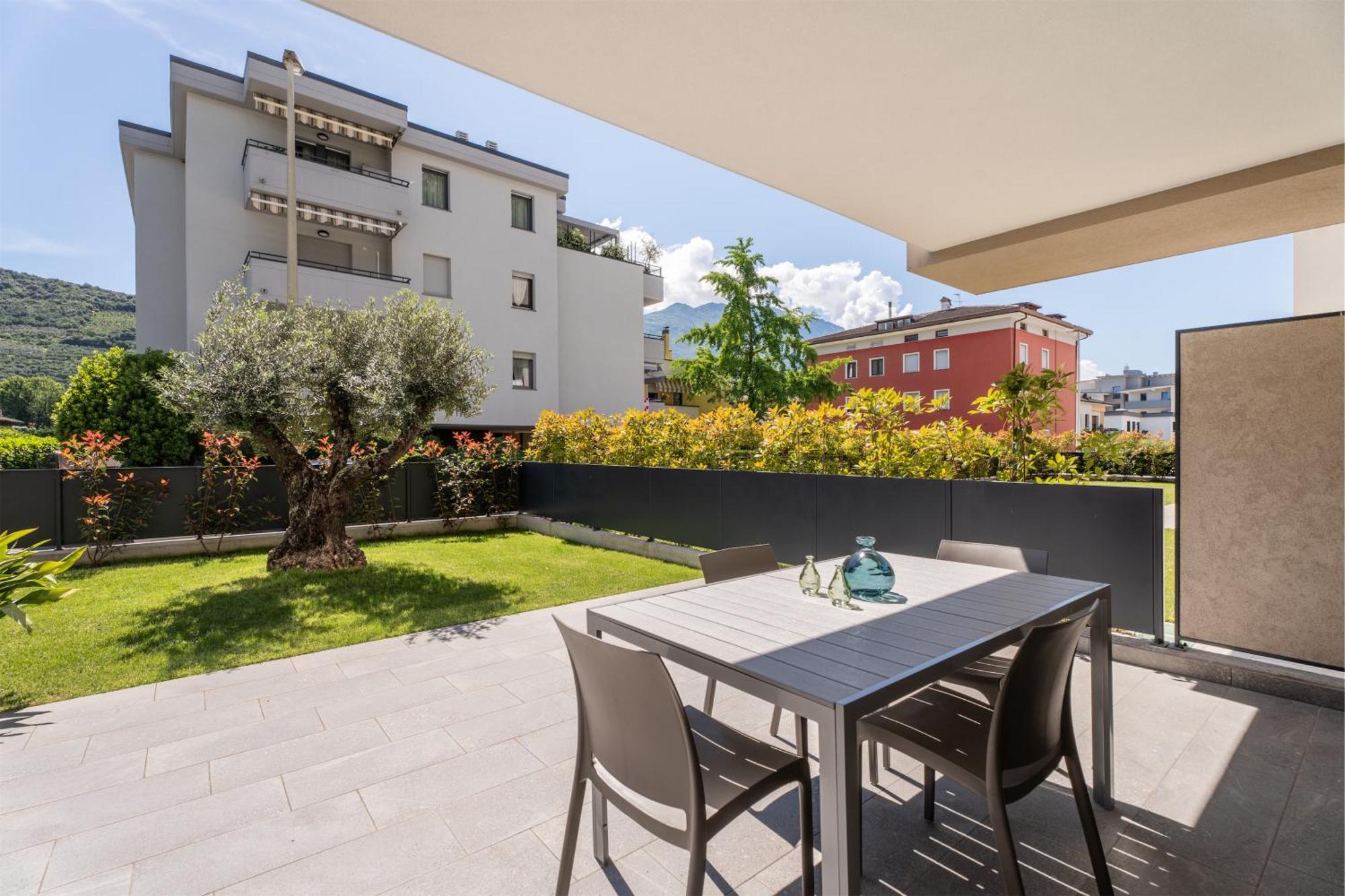 Casa Sofia, Garden And Relax