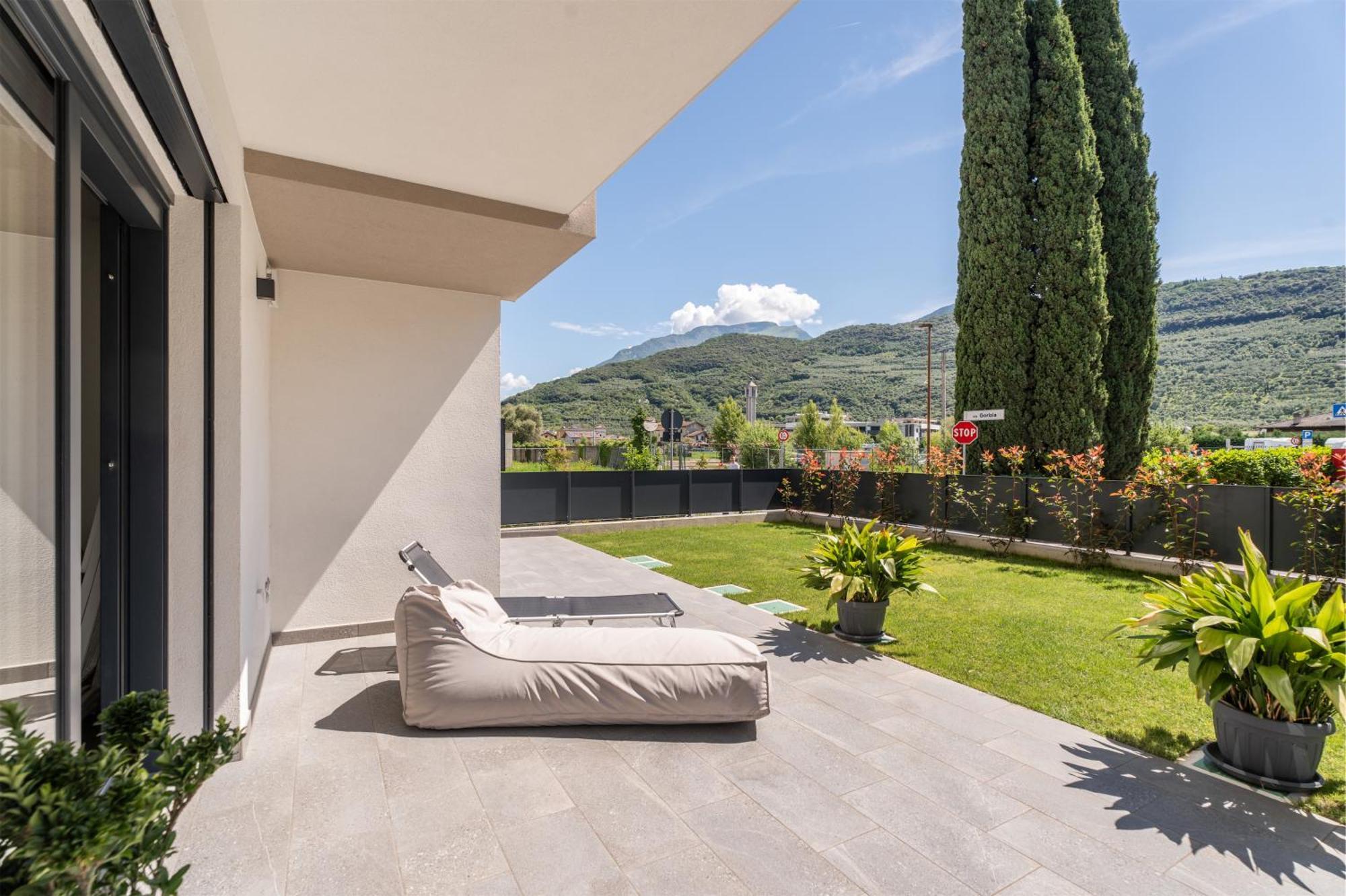 Apartment Casa Sofia, Garden And Relax *