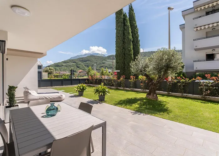 Casa Sofia, Garden And Relax