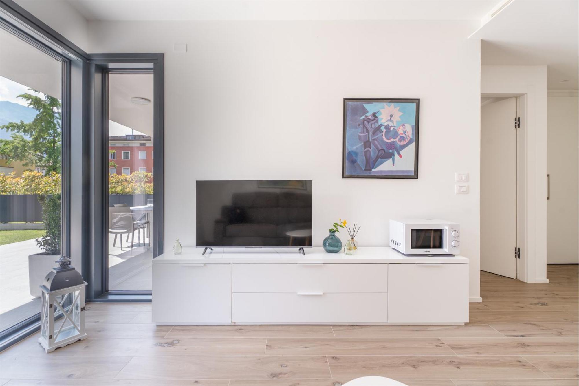 Casa Sofia, Garden And Relax Apartment *